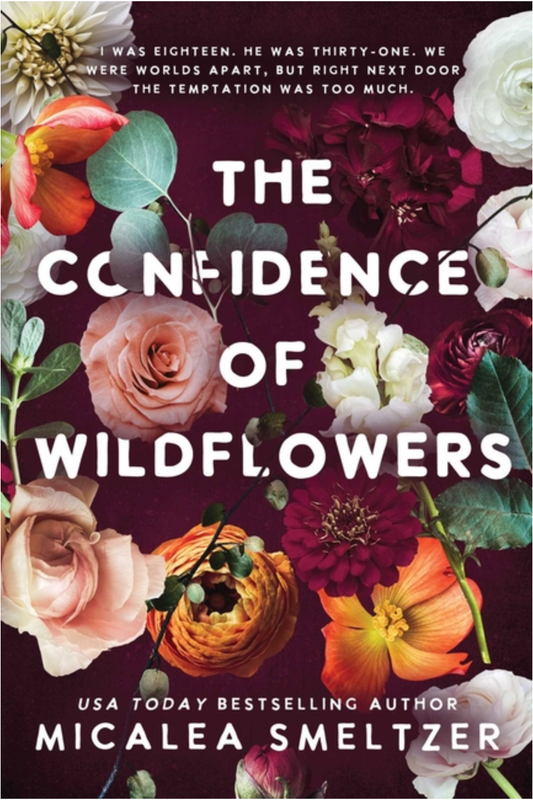 The Confidence of Wildflowers : Wildflower Duet