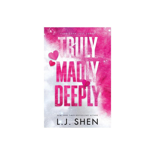 Truly Madly Deeply (Standard Edition) - (Paperback)