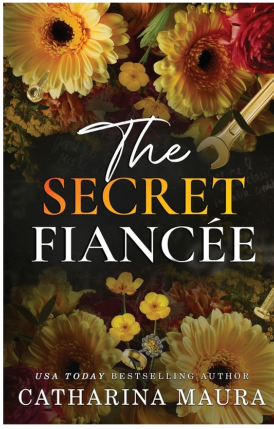 The Secret Fiancée