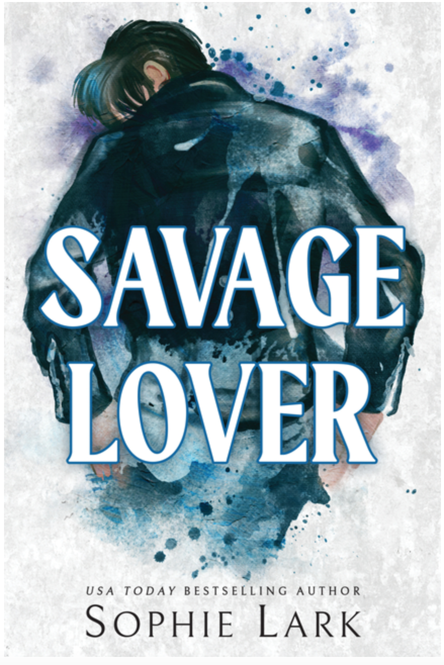 Savage Lover - (Brutal Birthright)