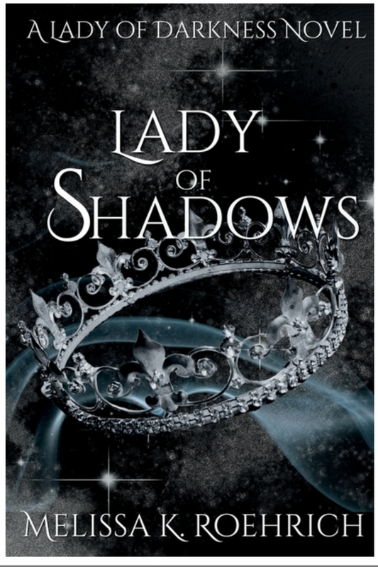 Lady of Shadows