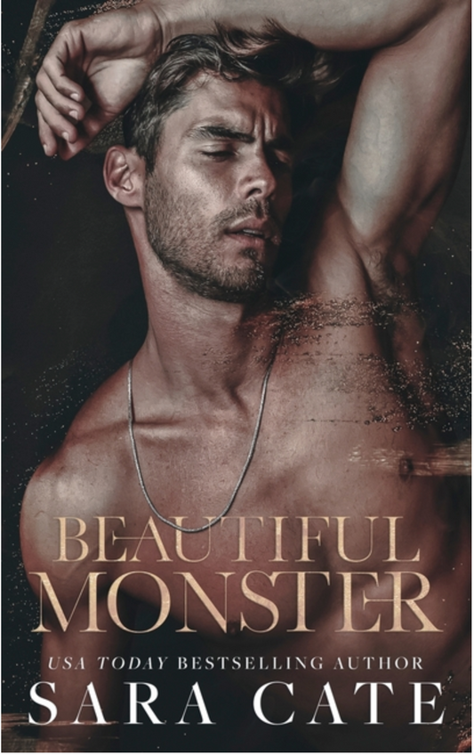 Beautiful Monster - (Paperback)