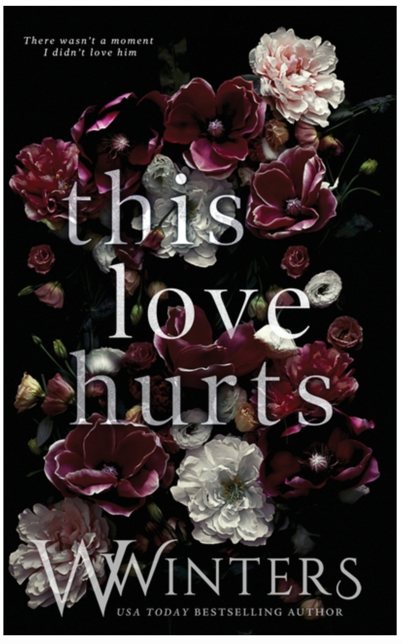 This Love Hurts -