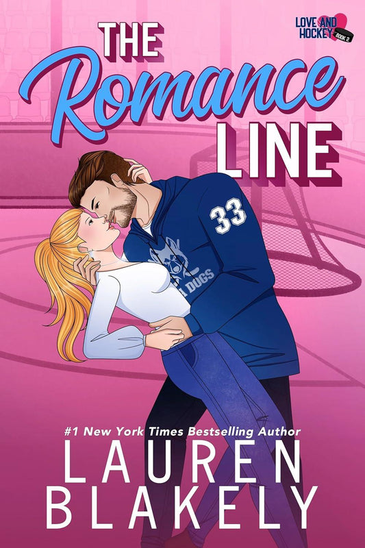 The Romance Line (Love and Hockey)