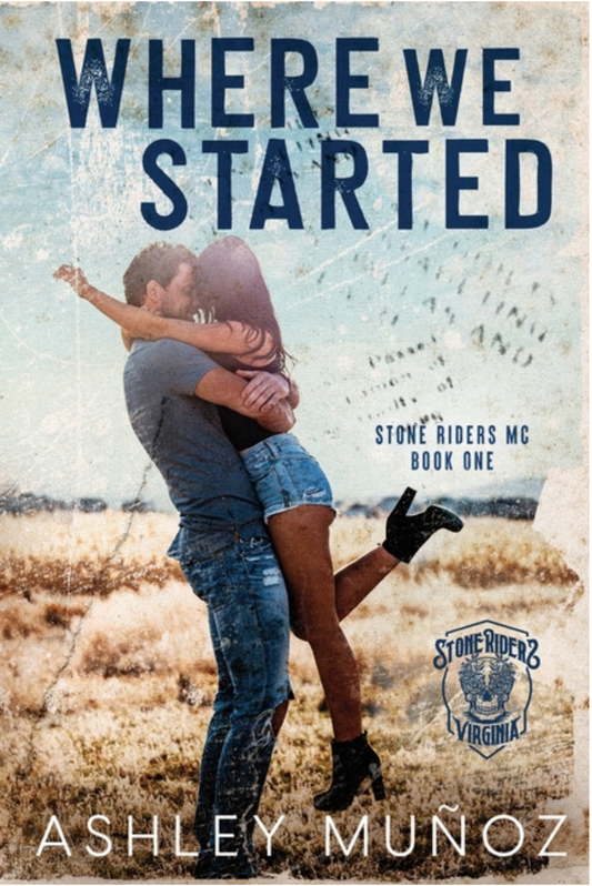 Where We Started - (Paperback)