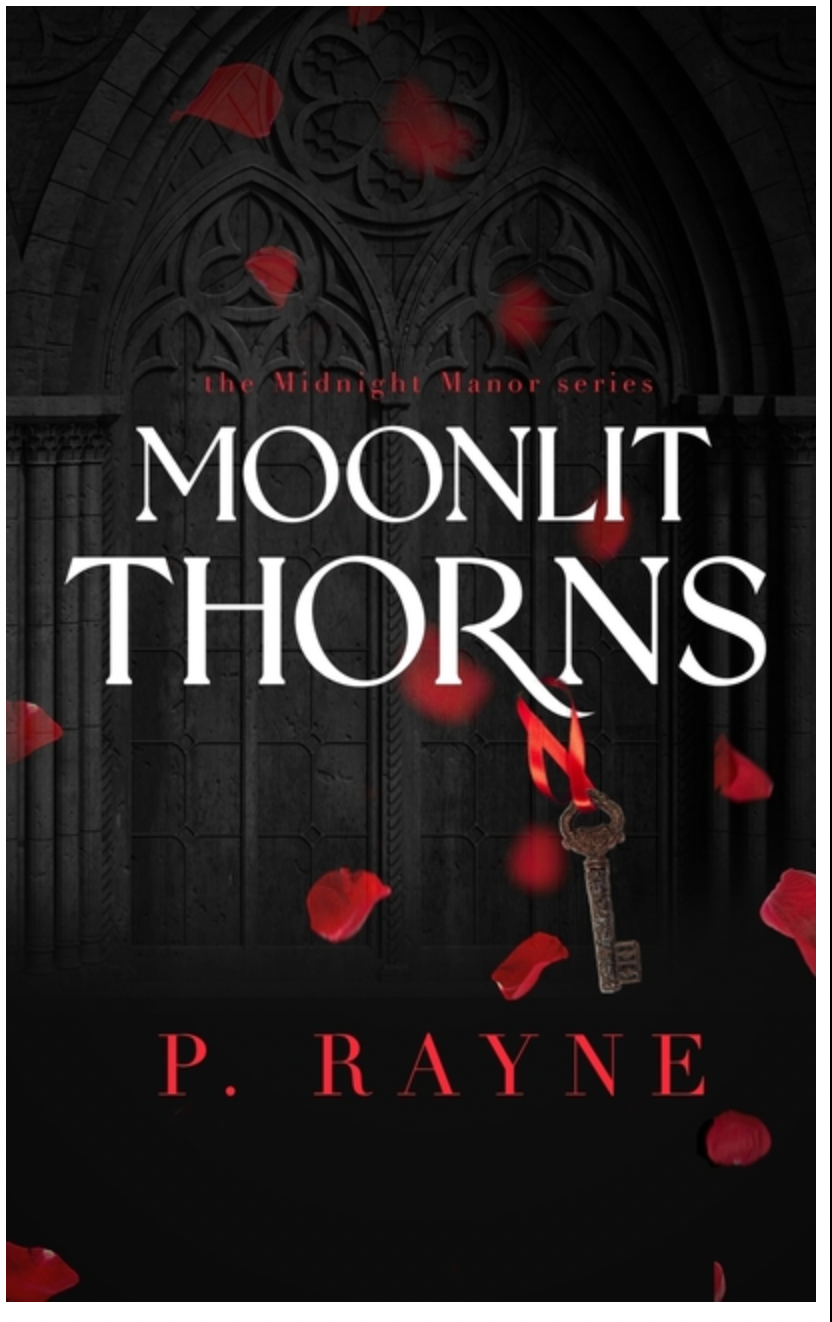 Moonlit Thorns