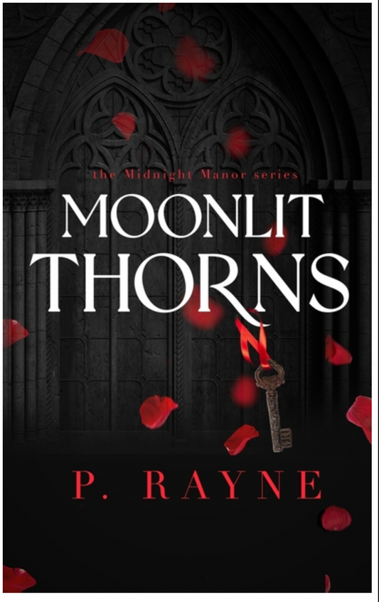 Moonlit Thorns