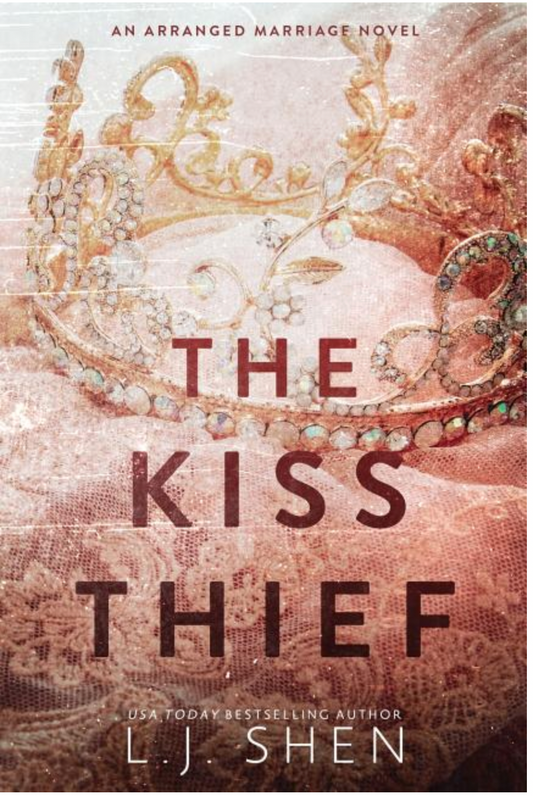 The Kiss Thief