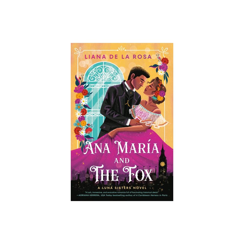 Ana María and the Fox  (Paperback)