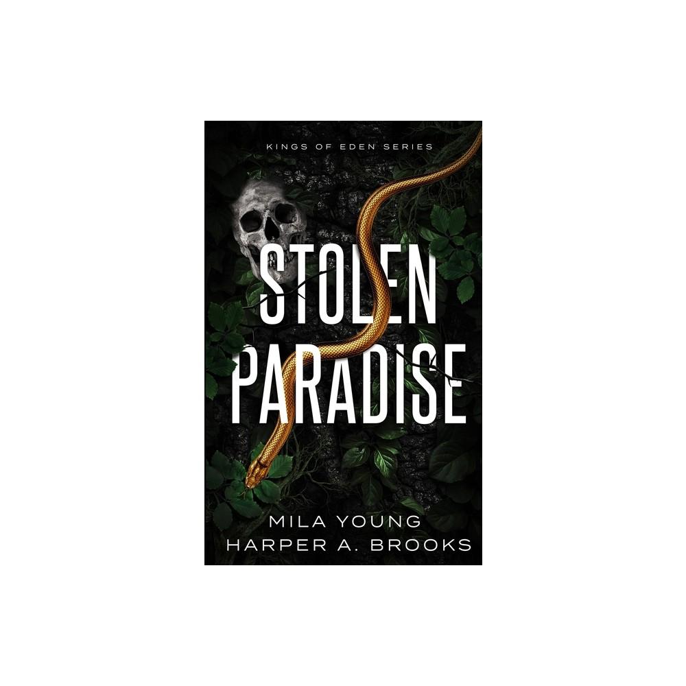 Stolen Paradise  (Paperback)