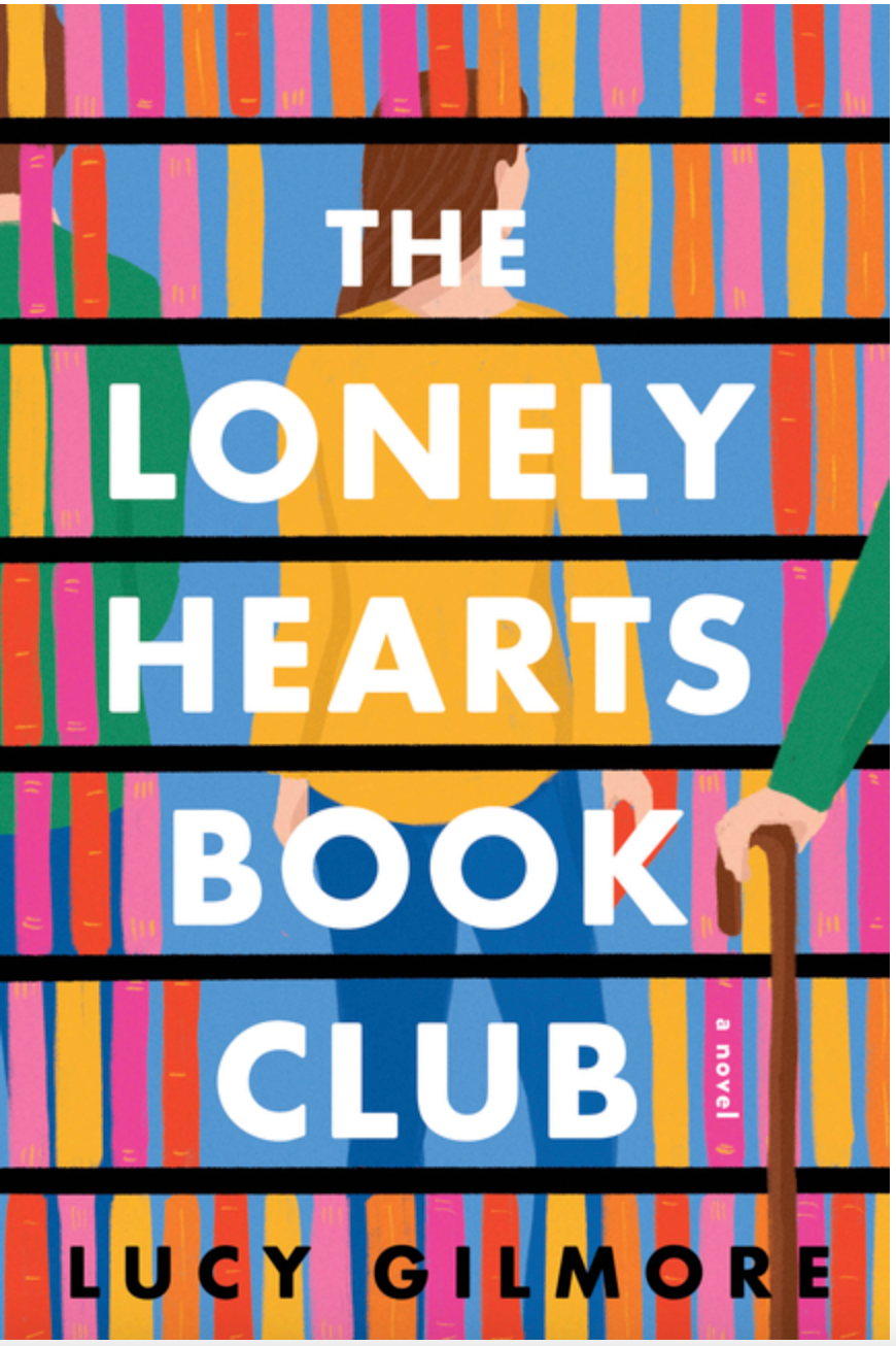 The Lonely Hearts Book Club