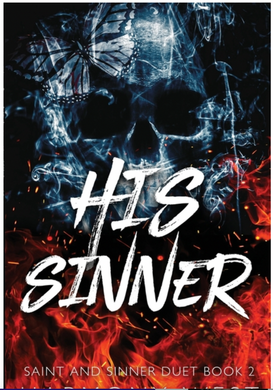 His Sinner