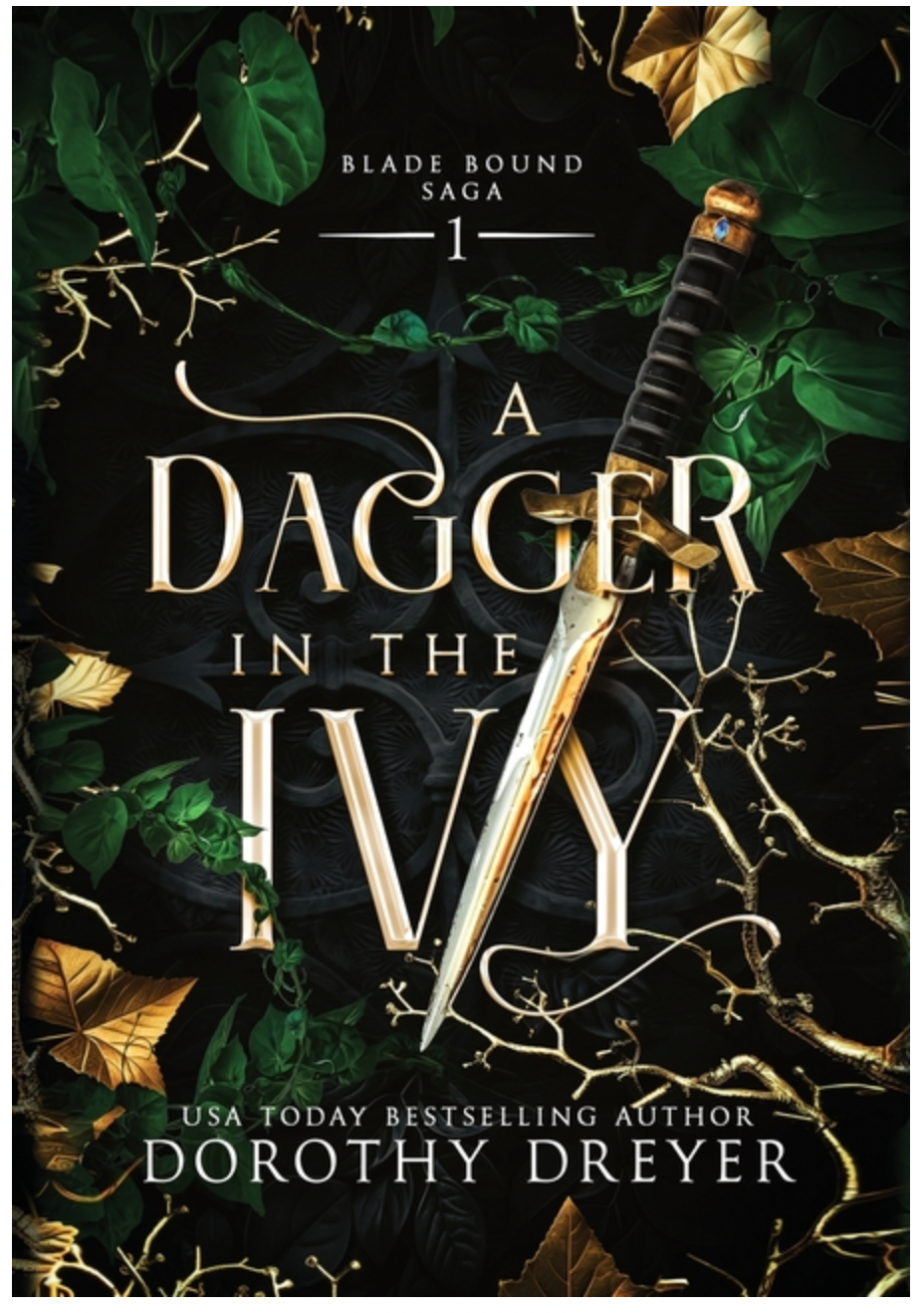 A Dagger in the Ivy