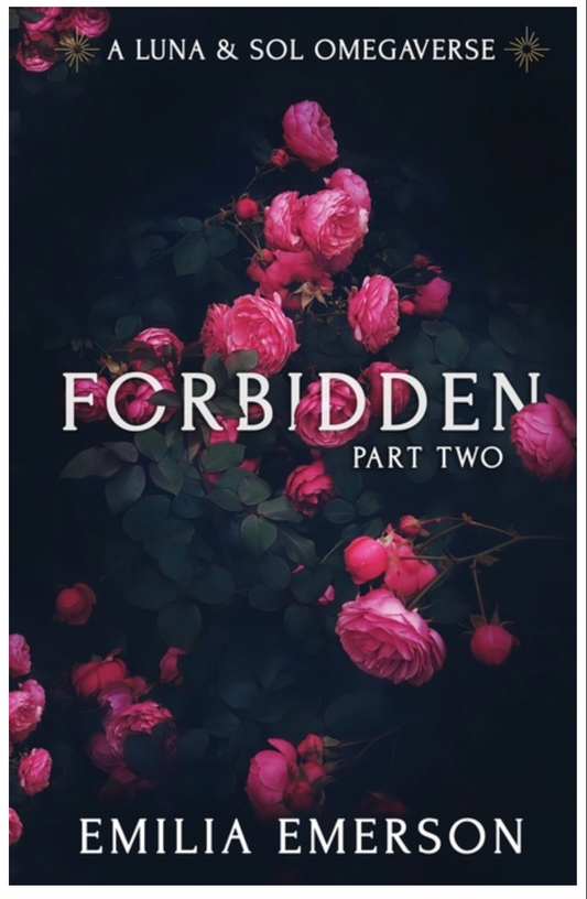 Forbidden : Part Two