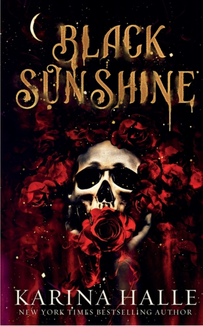 Black Sunshine - (Paperback)