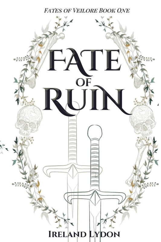 Fate of Ruin