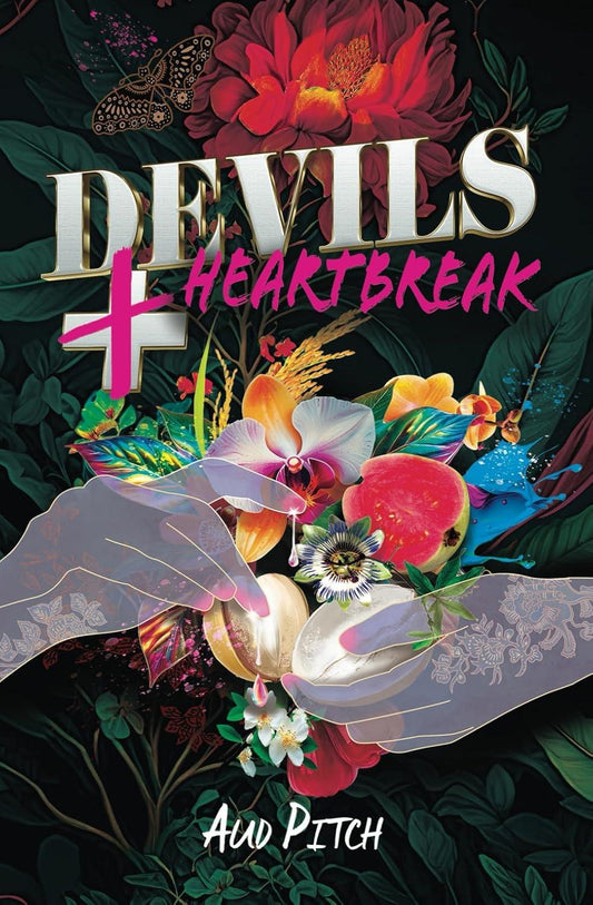 Devils + Heartbreak (Merahputih)