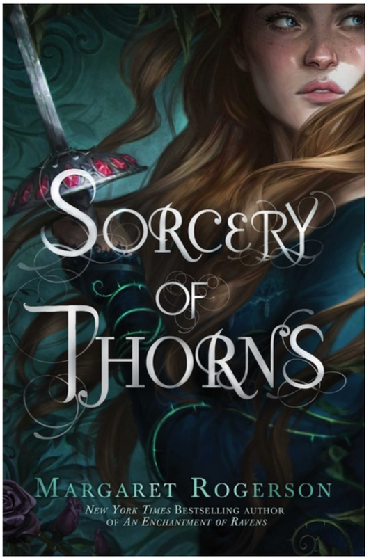 Sorcery of Thorns