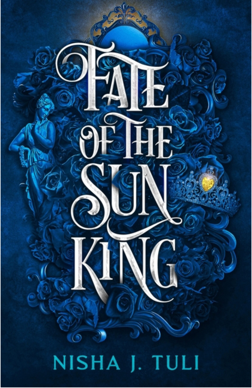 Fate of the Sun King