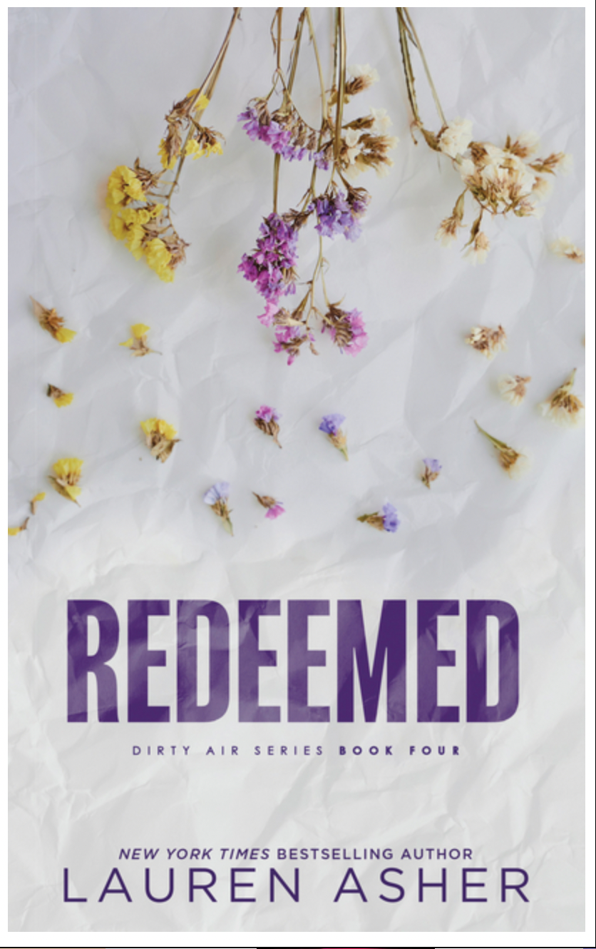 Redeemed (Deluxe Edition) (Paperback)