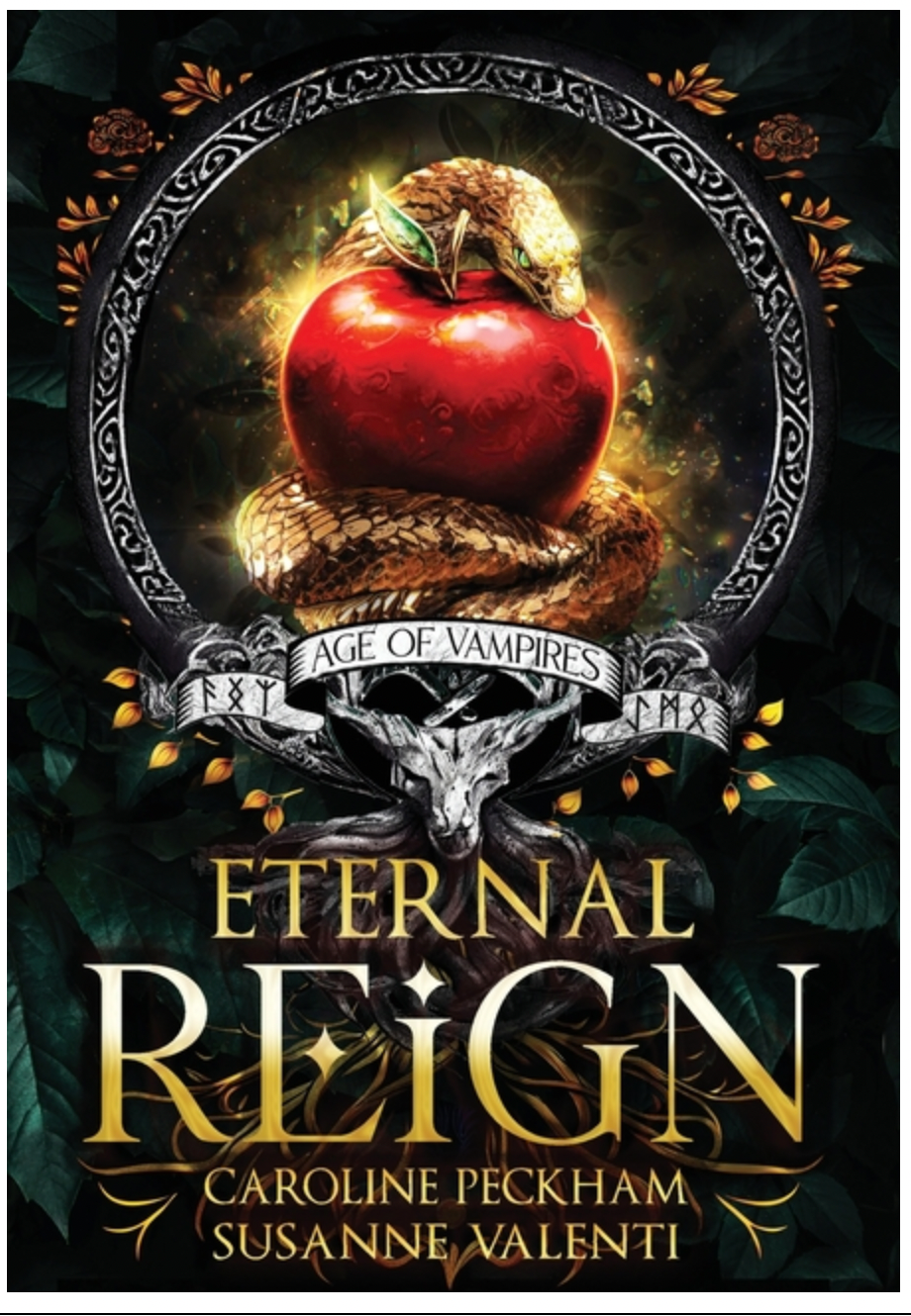 Eternal Reign