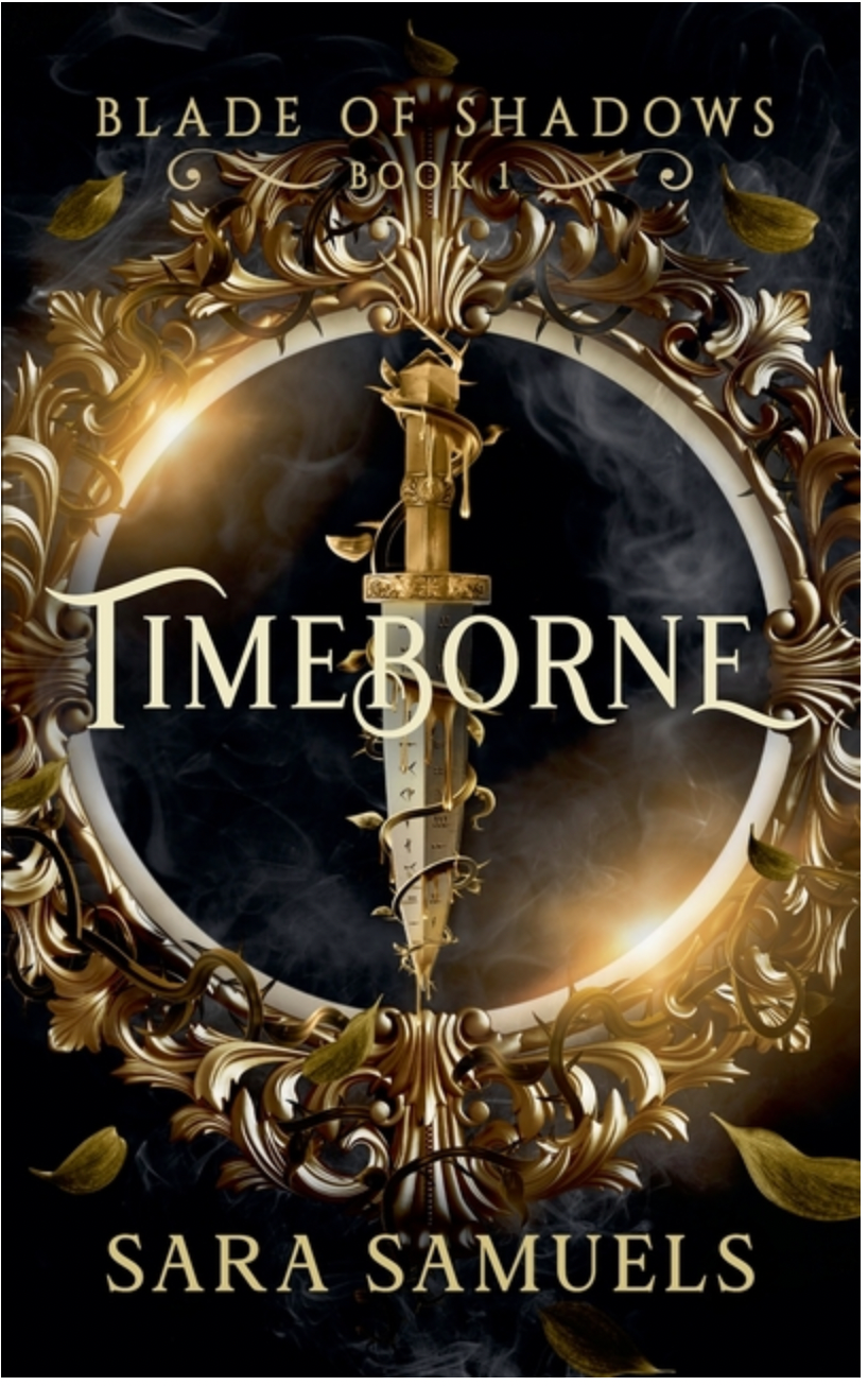 Timeborne