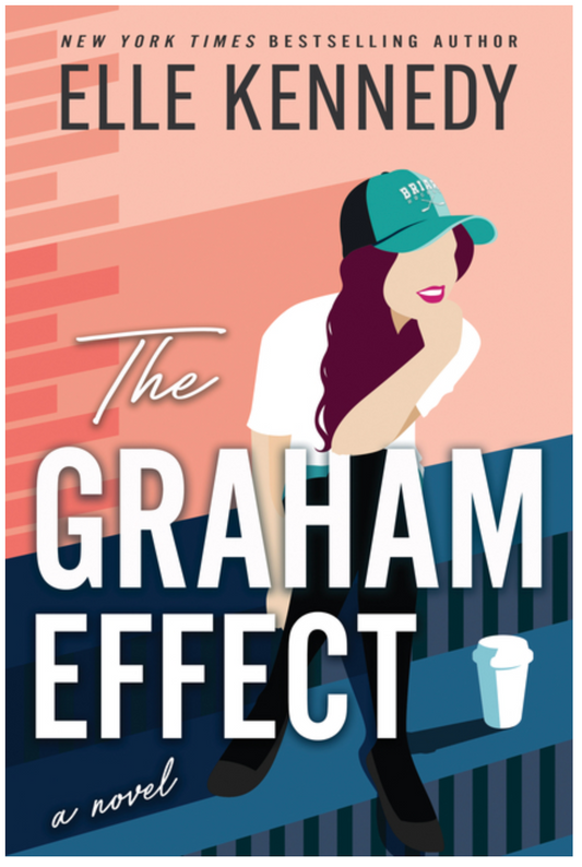 The Graham Effect - (Campus Diaries)(Paperback)