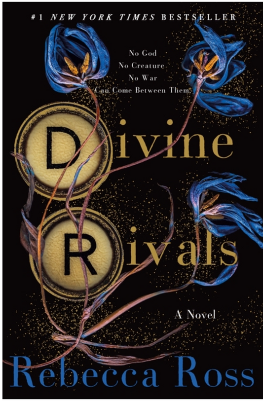 Divine Rivals