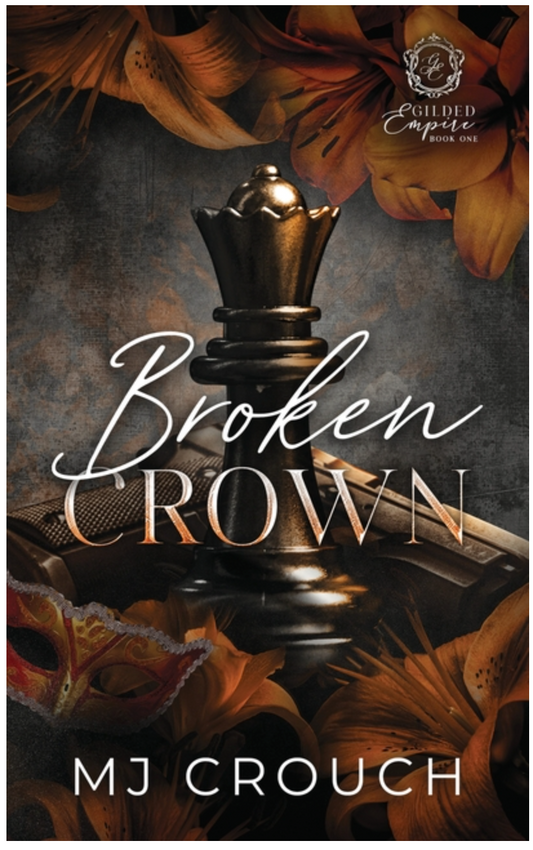 Broken Crown