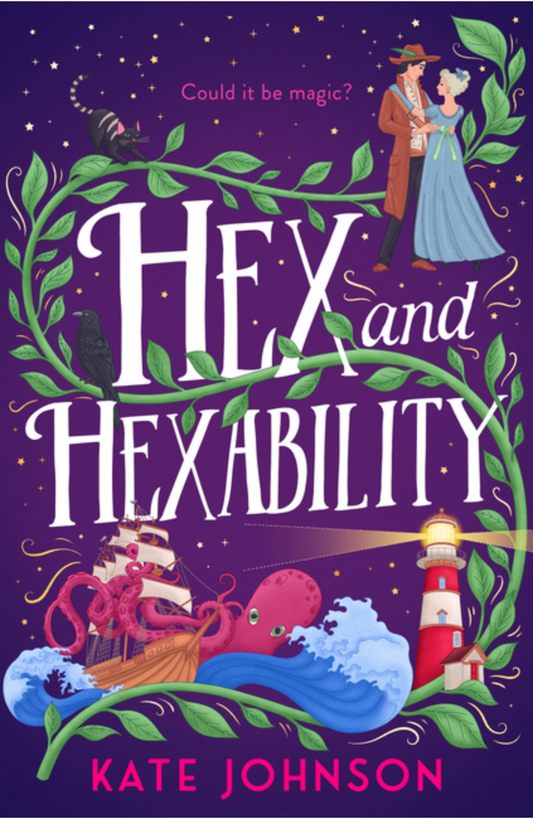 Hex and Hexability - (Paperback)