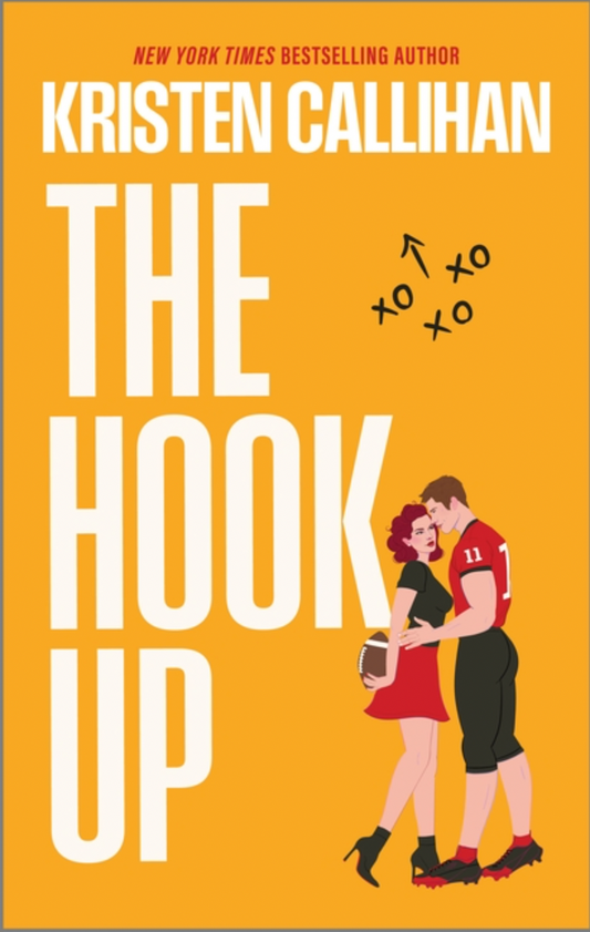 The Hook Up - (Game on)(Paperback)