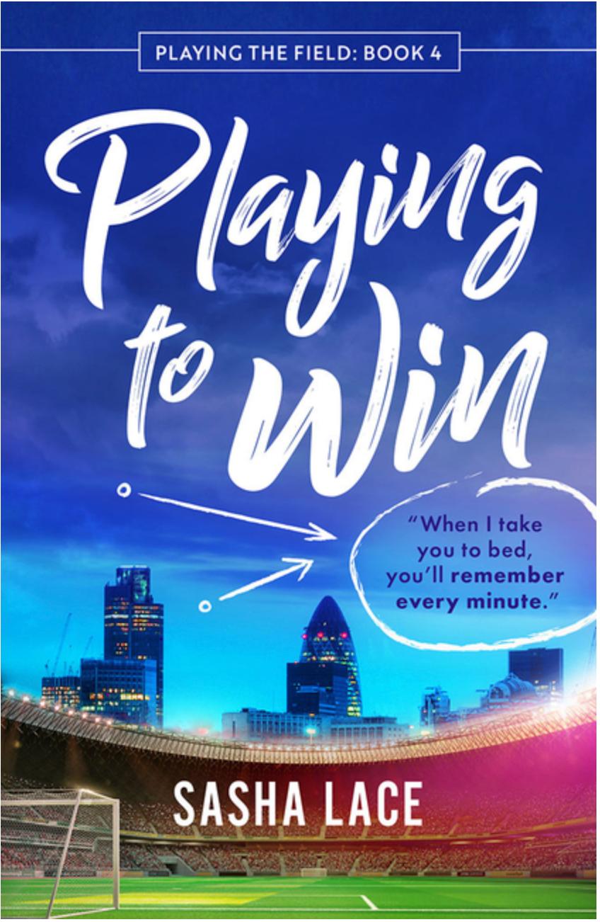 Playing to Win - (Playing the Field) (Paperback)