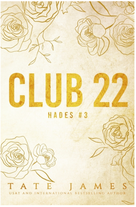 Club 22  (Paperback)