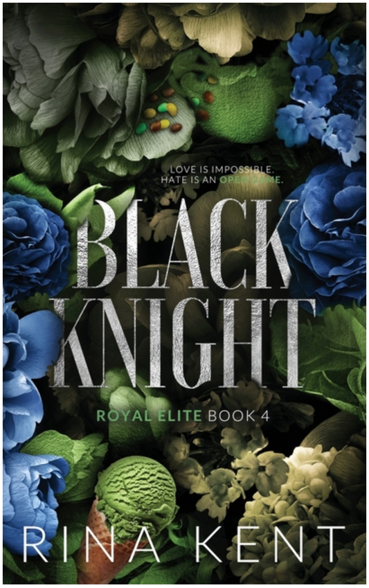 Black Knight - (Royal Elite Special Edition)