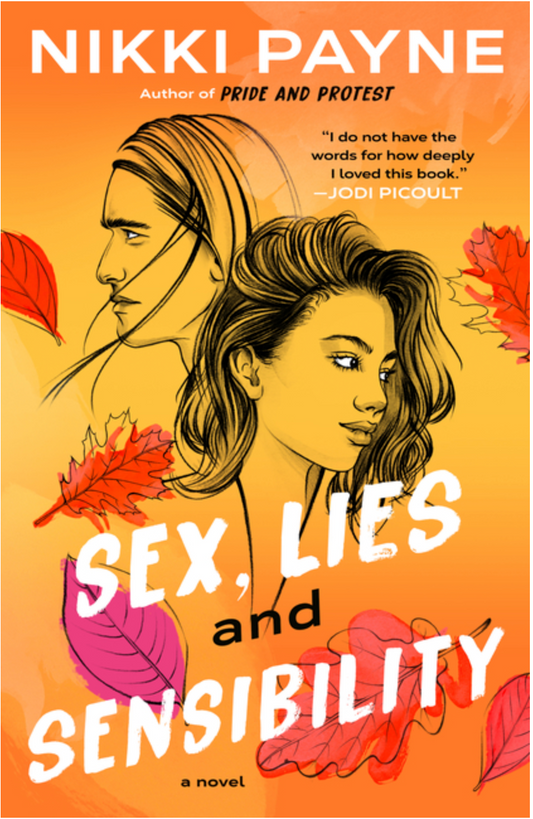 Sex, Lies and Sensibility