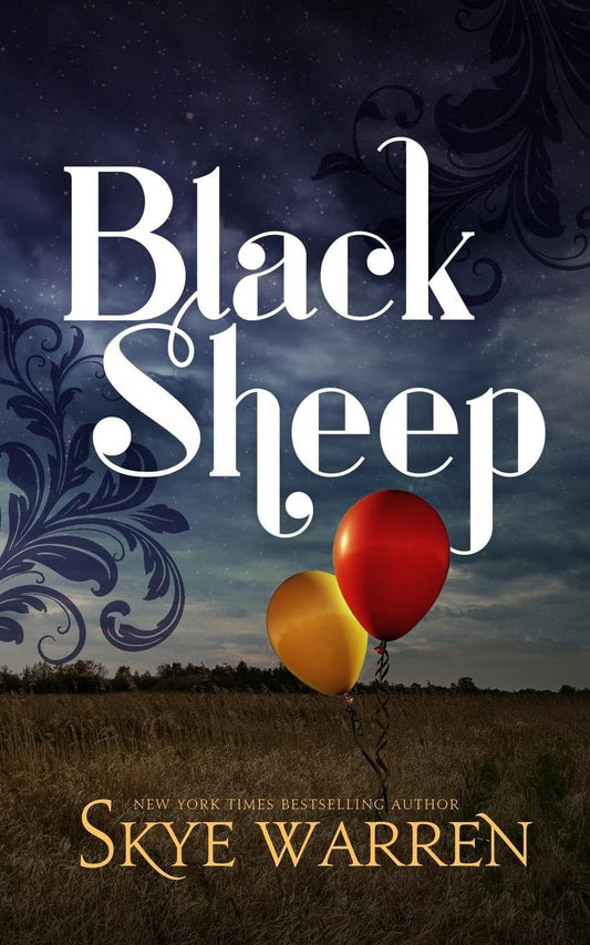 Black Sheep (Smoke and Mirrors)