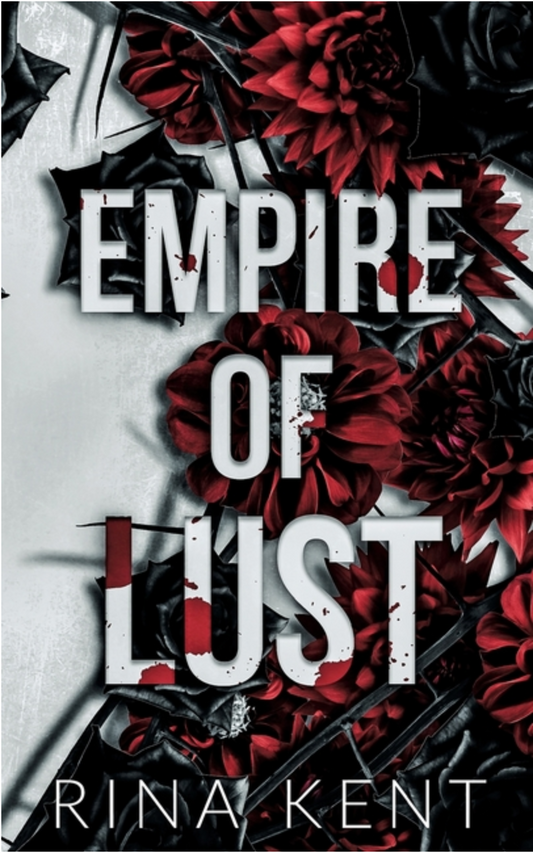 Empire of Lust : Special Edition Print