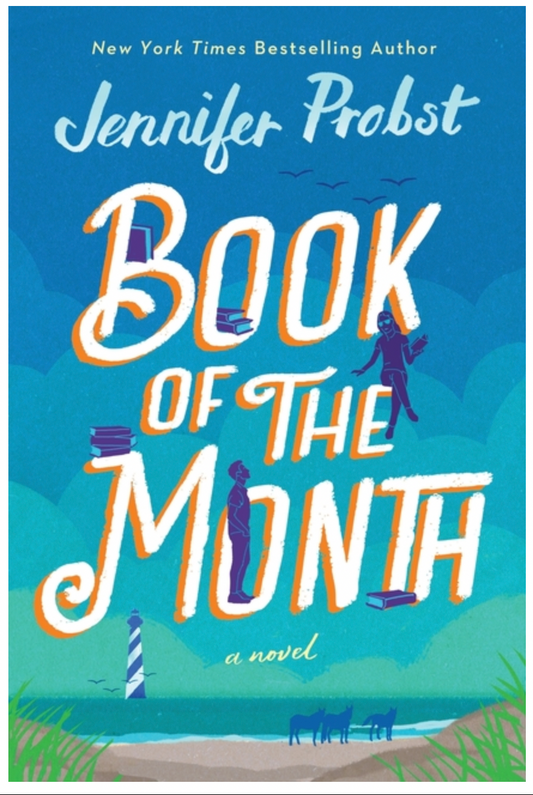 Book of the Month