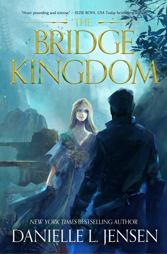 The Bridge Kingdom (Paperback)