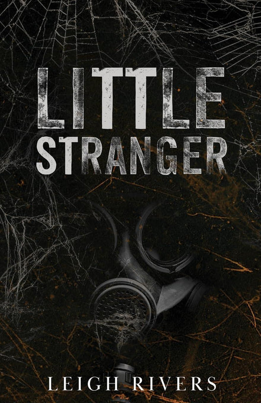 Little Stranger: A Dark Taboo Romance