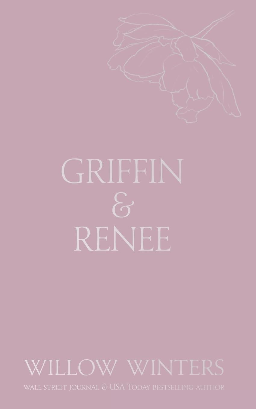 Griffin & Renee: Kiss Me in This Small Town