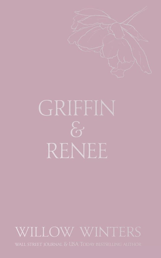 Griffin & Renee: Kiss Me in This Small Town