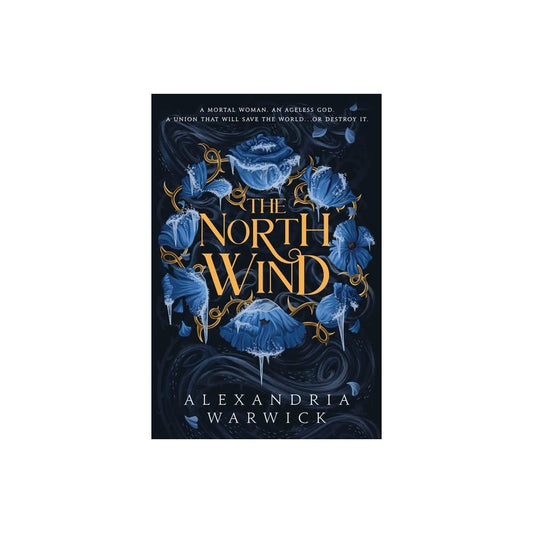 The North Wind - (Paperback)