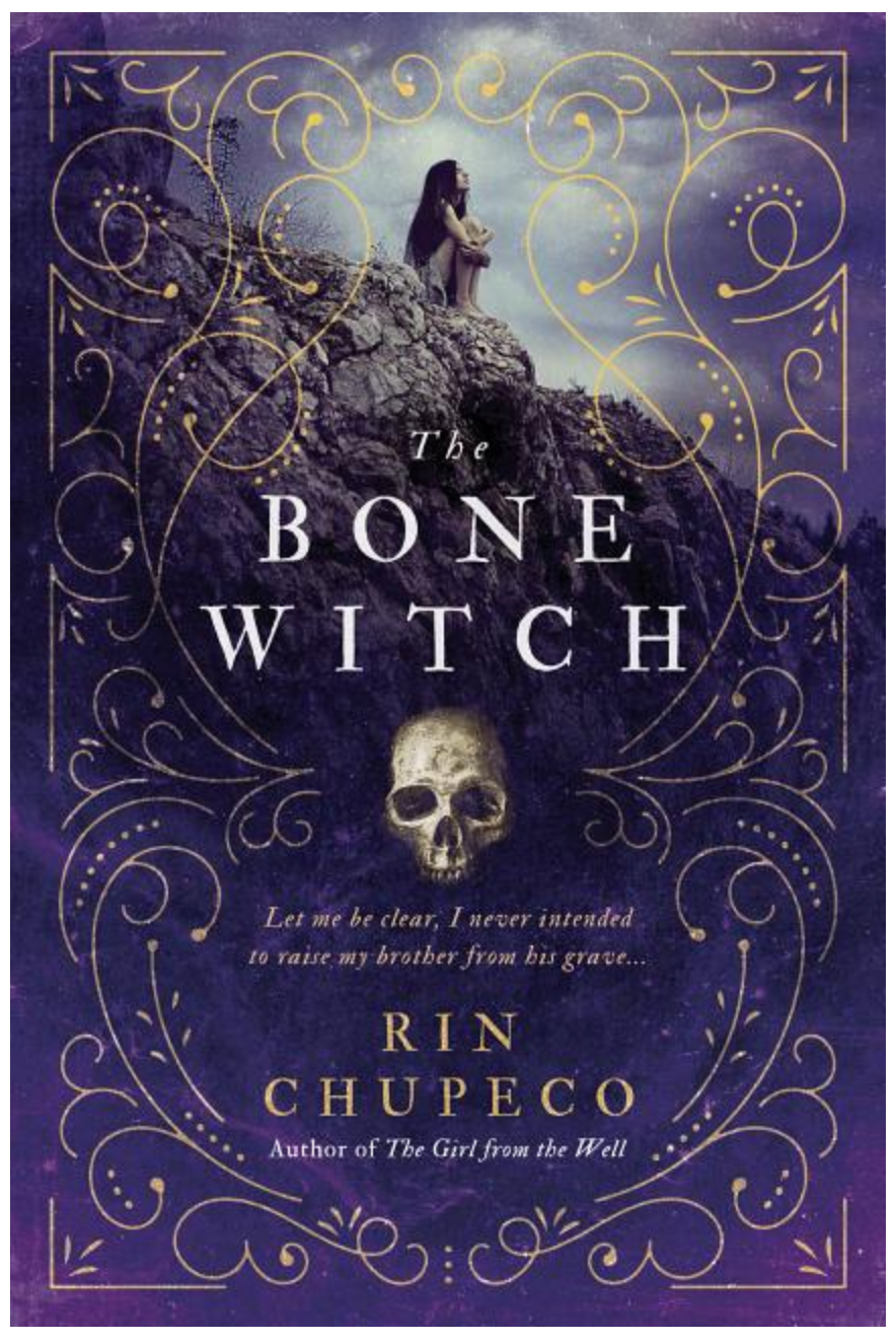 The Bone Witch