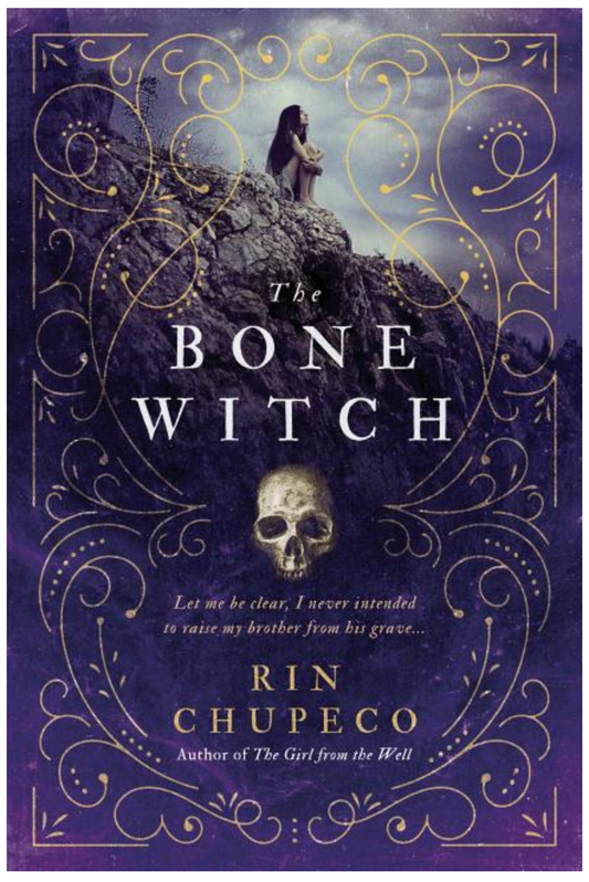 The Bone Witch