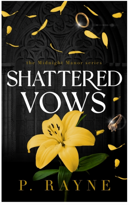 Shattered Vows