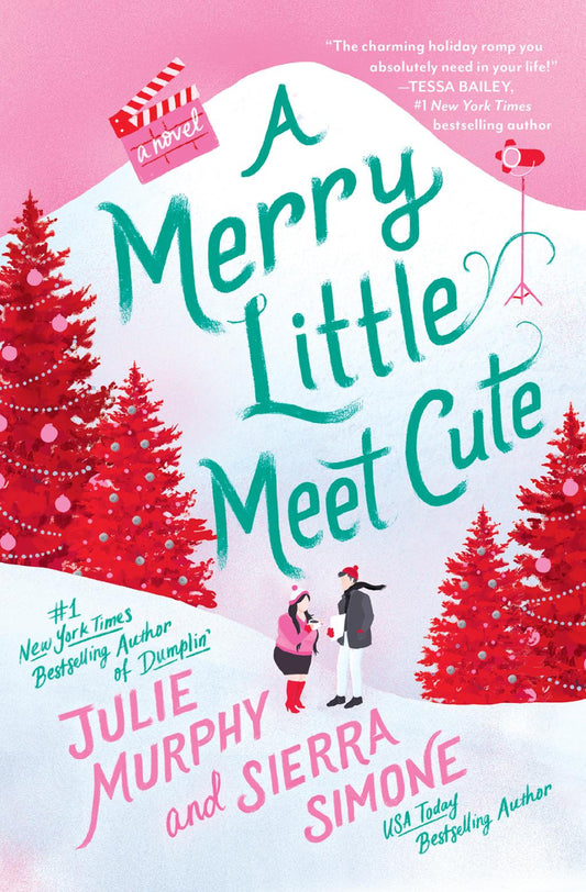 Merry Little Meet Cute, A