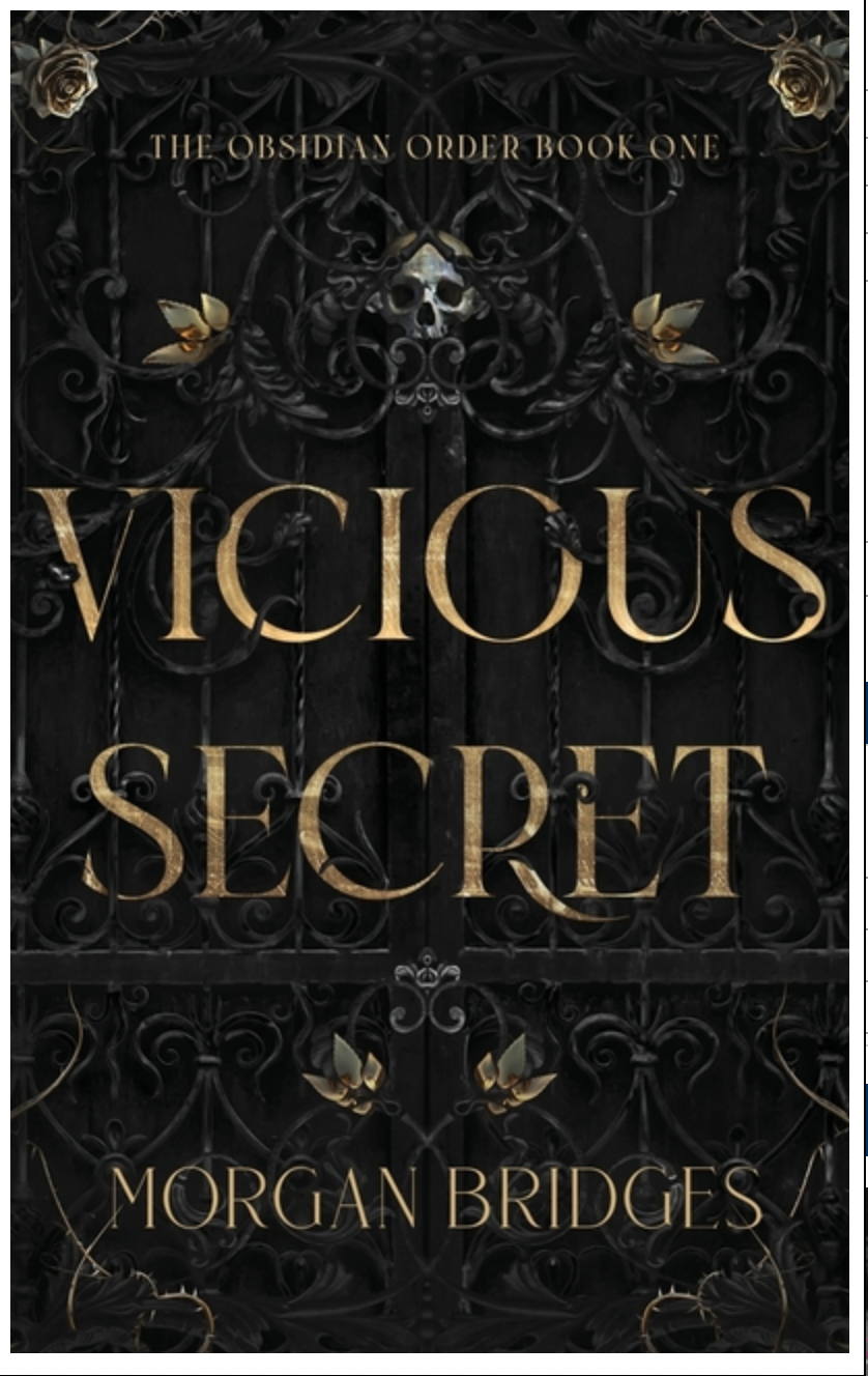 Vicious Secret