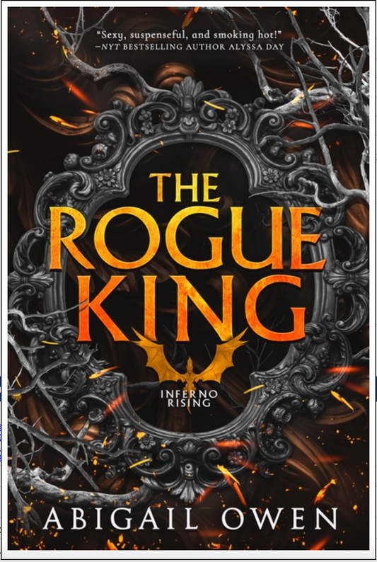 The Rogue King