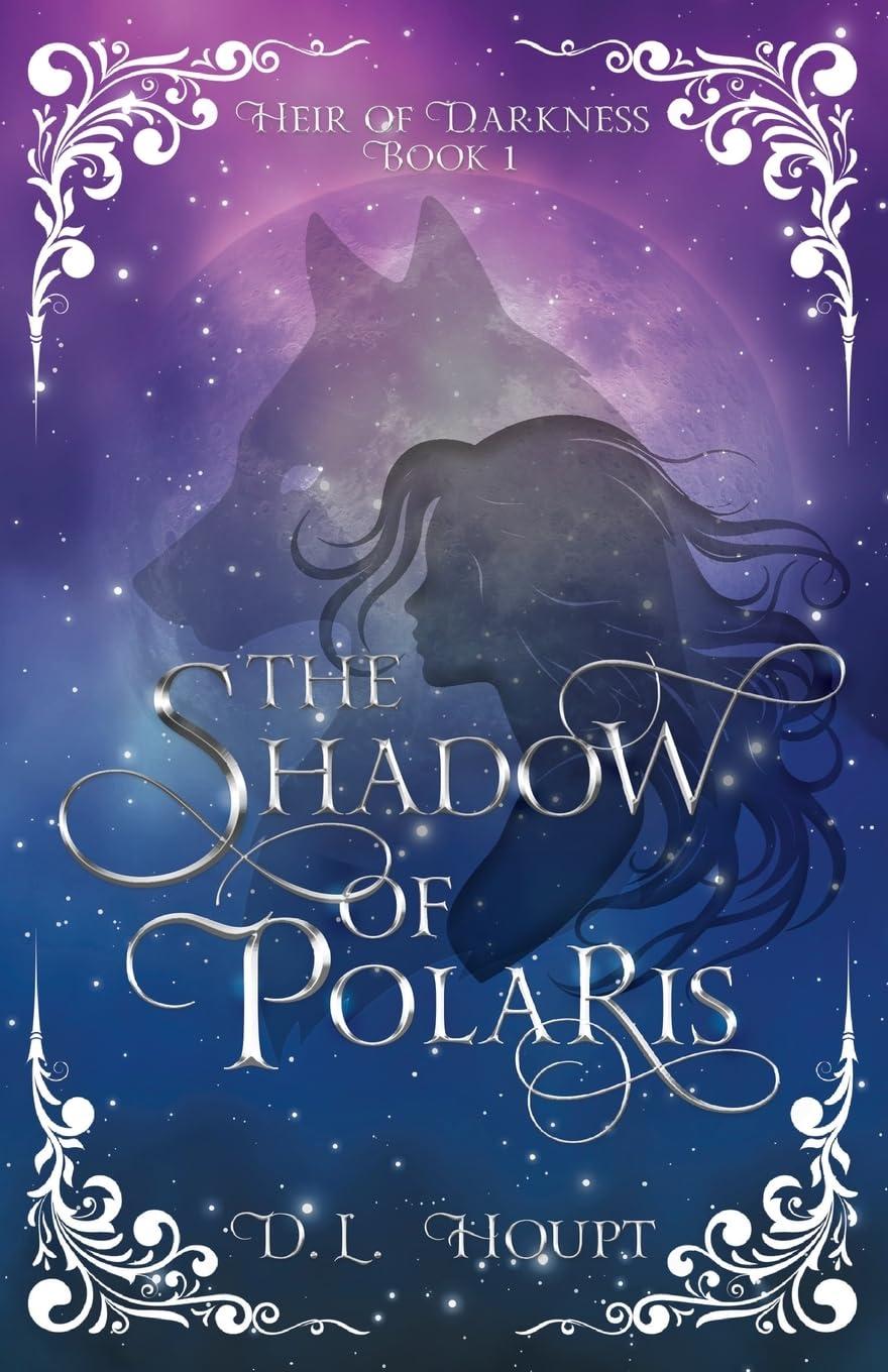 The Shadow of Polaris (Heir of Darkness)